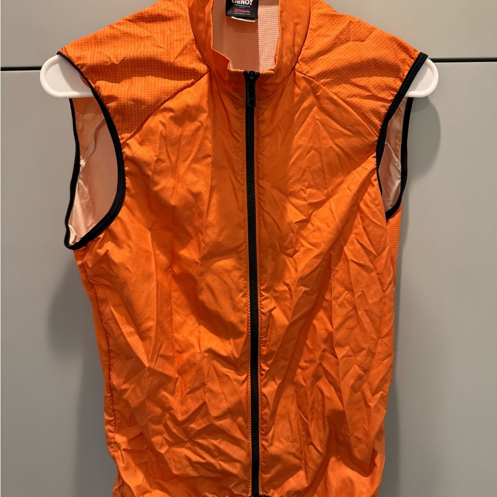 Ornot House Cycling Wind Vest